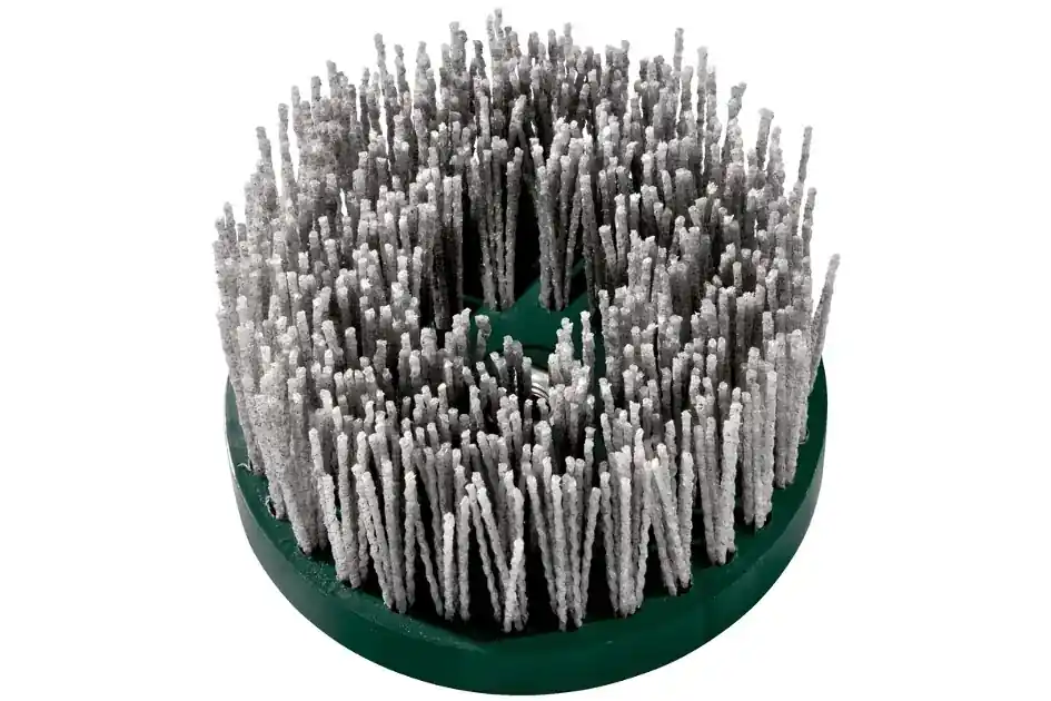 Metabo - Csiszolókefe, P80, átmérő 130 mm 623742000 Nézd meg most