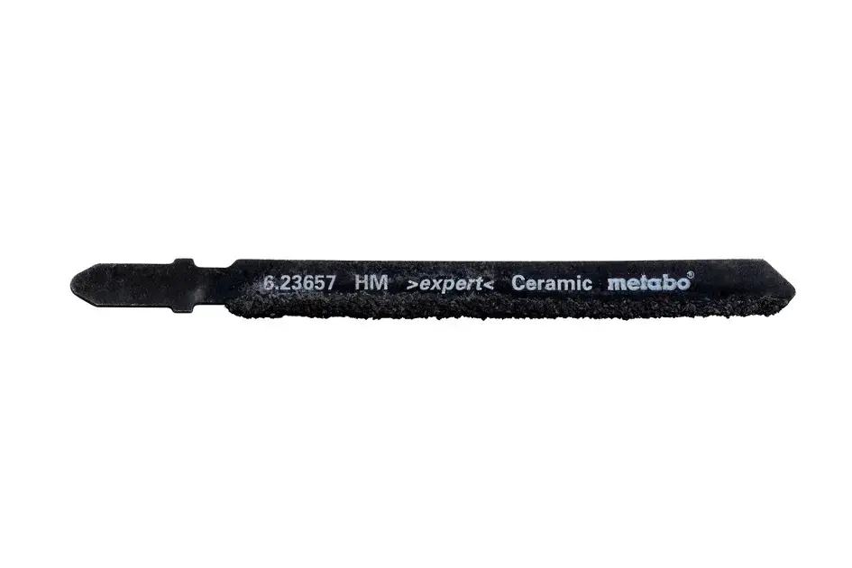 Legnépszerűbb Metabo - Fűrészlap csempéhez, hossza 76 cm 623657000