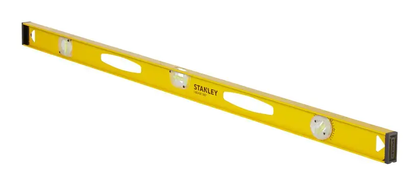 Stanley - Vízmérték 120 cm 1-42-923 Bestseller