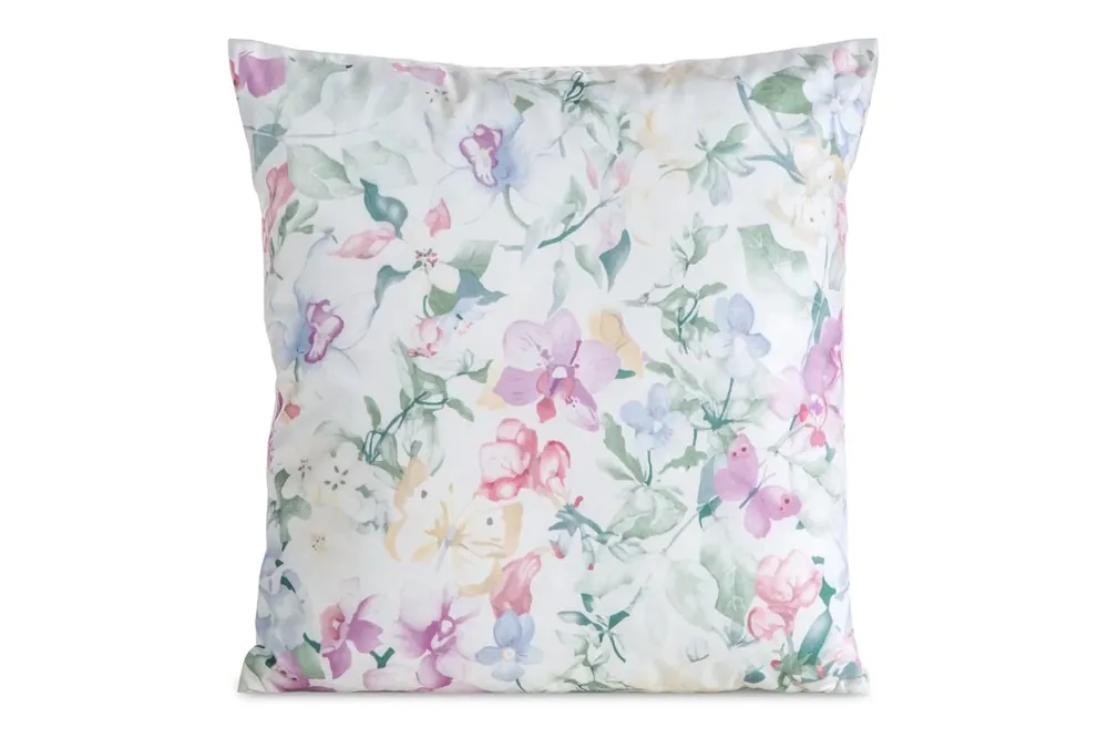 Mink29 mintás párnahuzat Fehér 45x45 cm Legnépszerűbb