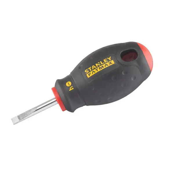 Stanley - Párhuzamos csavarhúzó, hossza 30 mm 1-65-484 Árengedmény