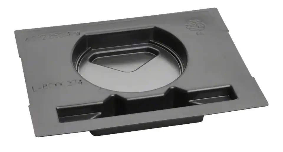 Csak ma Bosch - L-BOXX 102 betét 1600A0089W