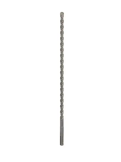 Exkluzív ajánlat Bosch - SDS Plus-5 kőműves fúrószár, 10x360 mm 1618596266