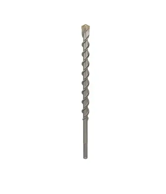 Bosch - Természetes kő fúrószár SDS Max, 32x520 mm 1618596505 Kihagyhatatlan ajánlat