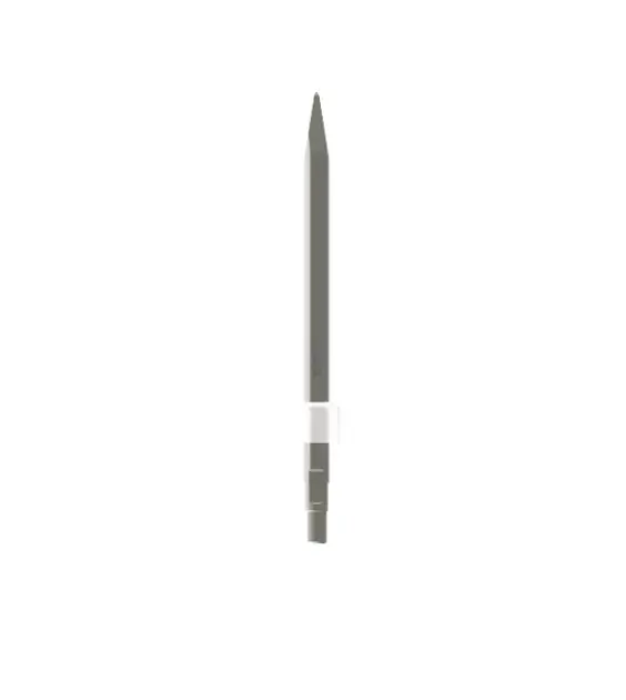 Bosch - Hegyes véső, hossza 400 mm 1618630002 Azonnal elérhető