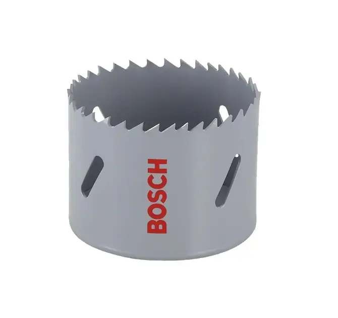 Bosch - Lyukasztó 79x38 mm 2608580433 Olcsóbb