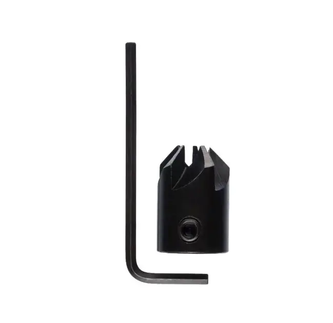Végkiárusítás Bosch - Süllyesztő fej fa spirálfúróhoz 8/16 mm 2608585741