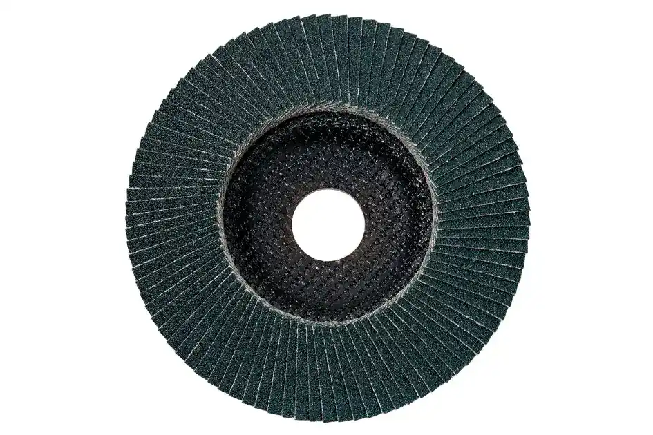 Metabo - Lamellás csiszolókorong, P40, átmérő 115 mm 624246000 Expressz kézbesítés