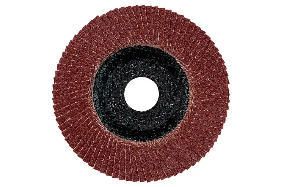 Metabo - Lamellás csiszolókorong, P60, átmérő 115 mm 624392000 Különleges ajánlat