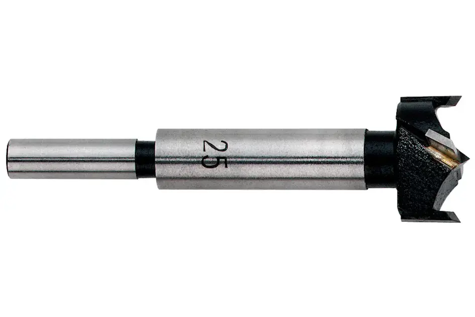 Metabo - Műanyag fúrószár, 35x90 mm 625129000 Népszerű