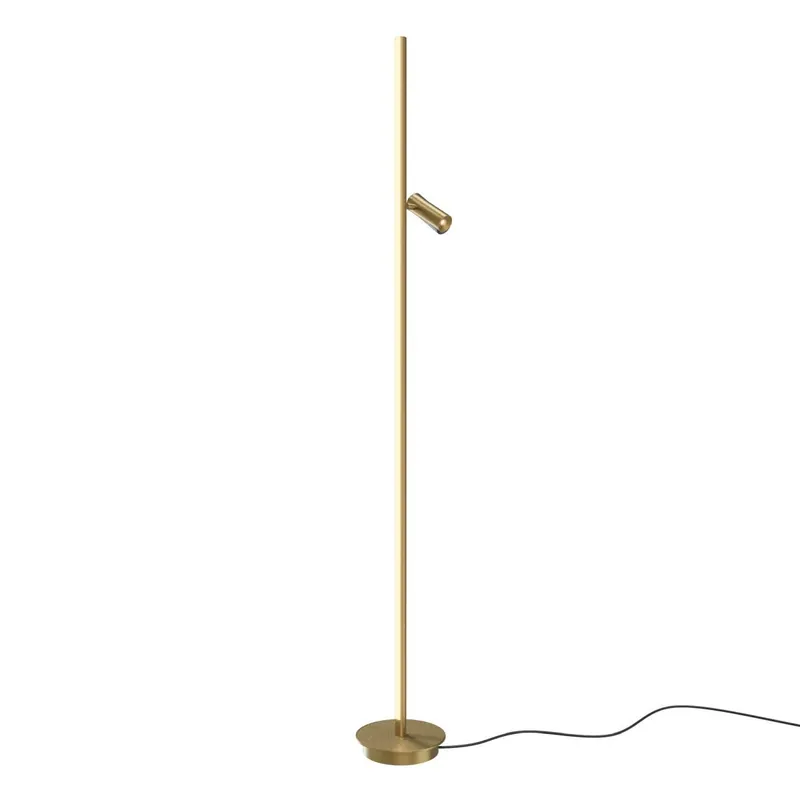Állólámpa Thin MOD395FL-L28BS3K 3000K 1x14W/LED 800lm IP20 a Maytoni-tól Legnépszerűbb