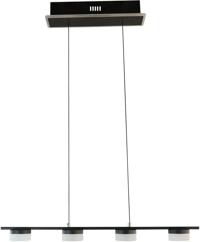 Függőlámpa CASSIS 7066-502 3000k 1x21w/led 2100lm a Aviano Lighting-tól Olcsóbb
