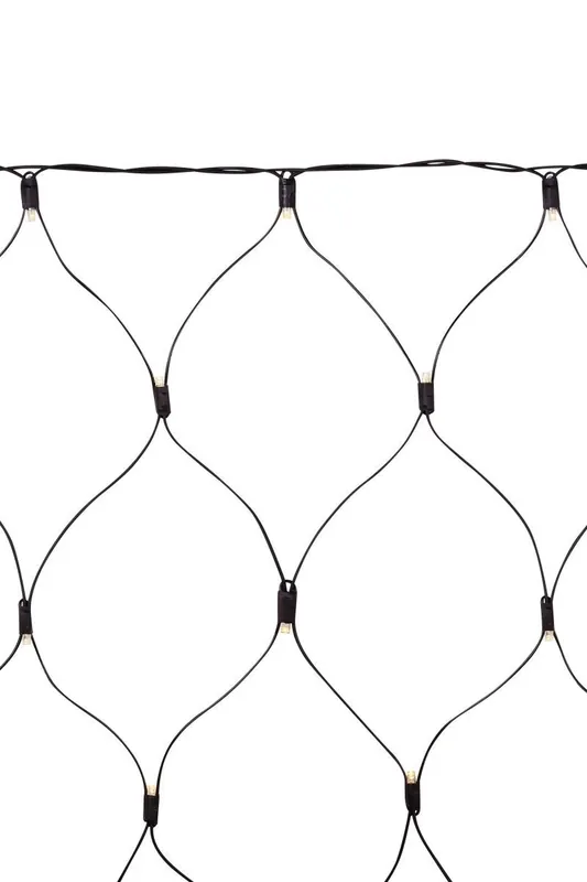 Láncfény CHRISSLINE 705215 2700K 100x9.2W/LED IP44 a Markslojd-tól Szuper akció