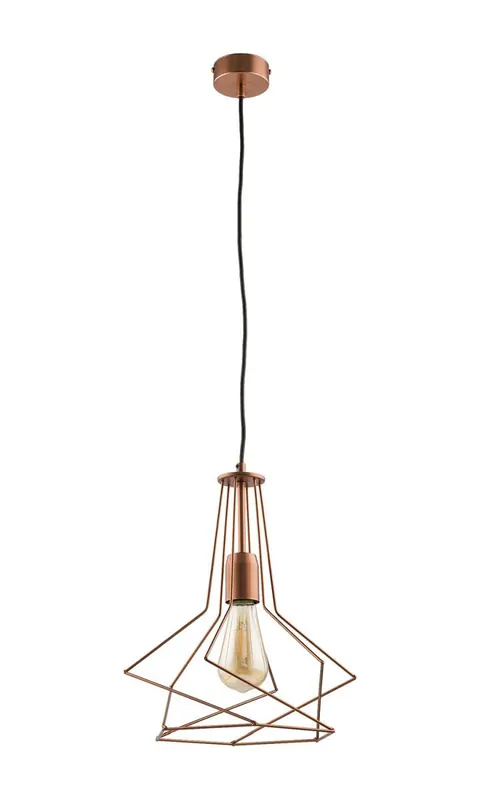 Függőlámpa ORO 1656 15W 1x15W/E27 a Jupiter-tól Különleges ajánlat