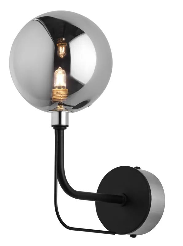 Outlet Fali lámpa ERIS 1889 14W 1x14W/G9 a Jupiter-tól