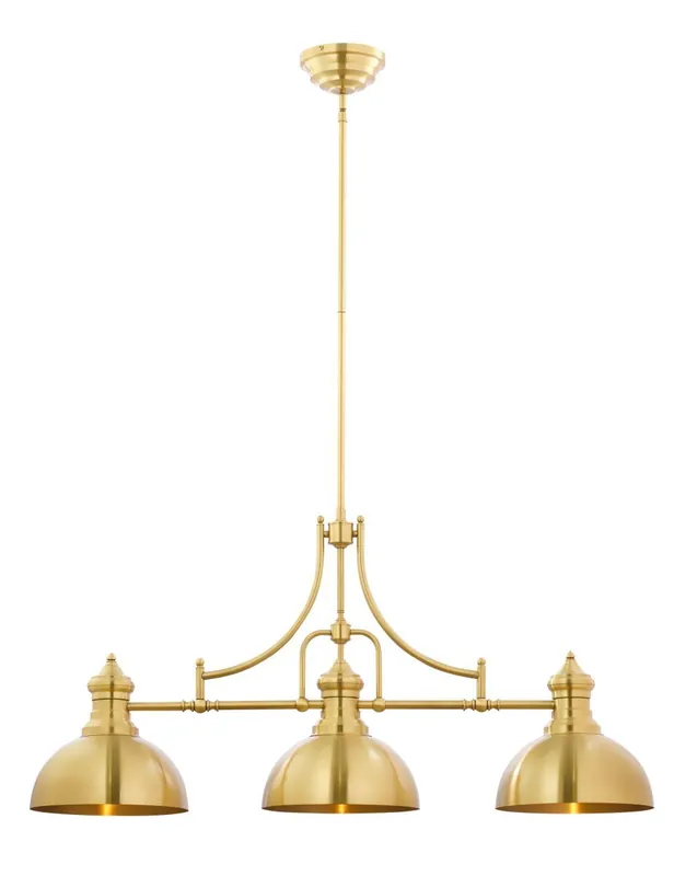 Plafonlámpa PLATINO 1915 15W 3x15W/E27 a Jupiter-tól Olcsó