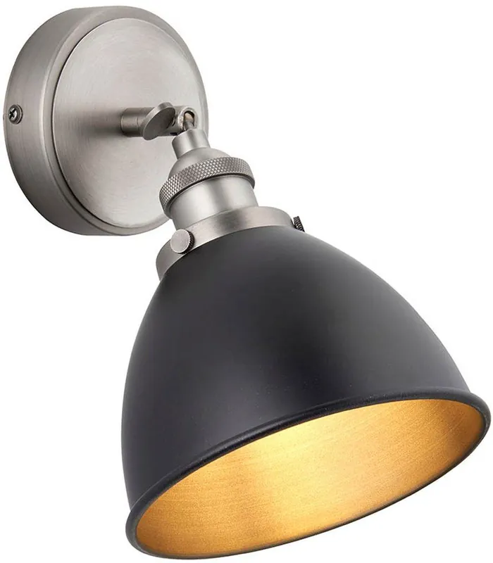 Exkluzív ajánlat Fali lámpa Franklin 98560 1x7w/e14 ip20 a Endon-tól