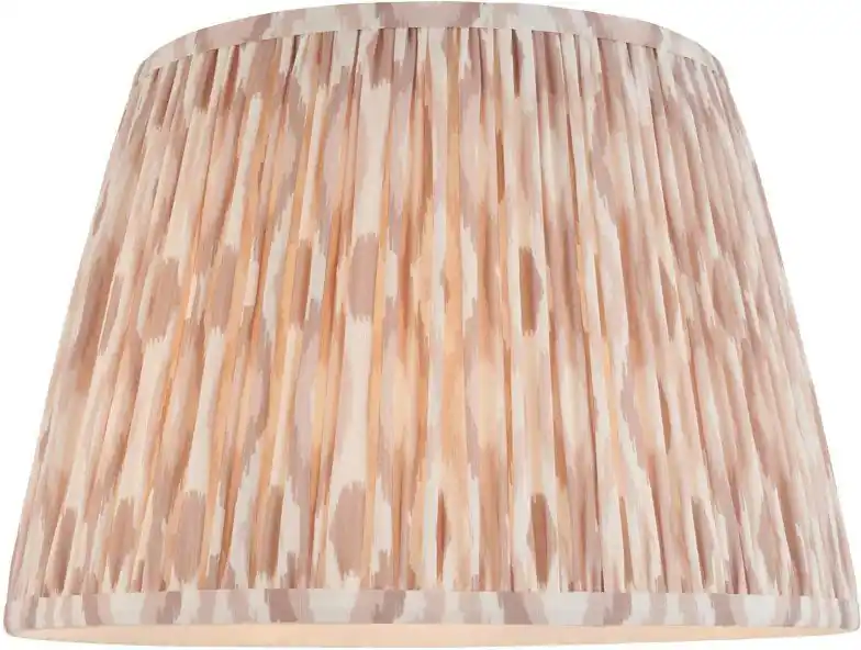 Árnyékoló Ikat 113227 1x10w/e27 ip20 a Endon-tól Különleges ajánlat