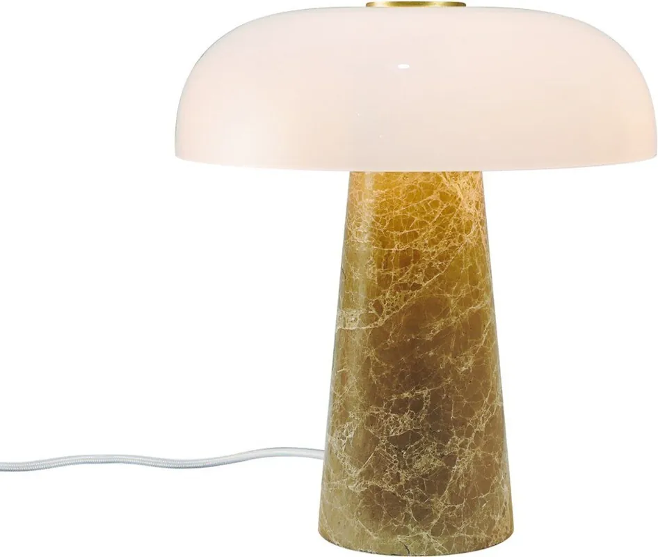 Asztali lámpa GLOSSY 2520015009 1x15w/e14 ip20 a Nordlux-tól Azonnali szállítás