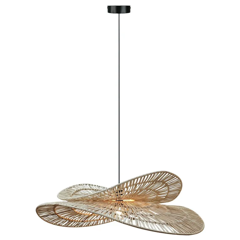 Rendeld meg most Függőlámpa Raya LP-2704/1P NT 15W 1x15W/E27 a Light Prestige-tól