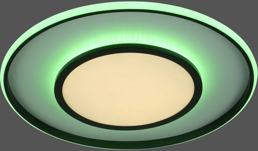 Különleges ajánlat Plafonlámpa ARENDA 11627-18 2700-5000k 1x36W/LED 4000lm ip20 a Paul Neuhaus-tól
