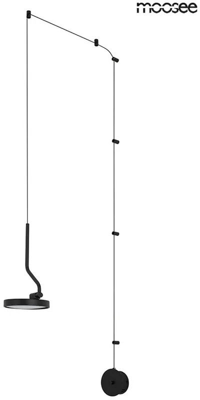Legkelendőbb Fali lámpa FLAT MSE010100384 3000K 10W/LED 800lm a King Home-tól