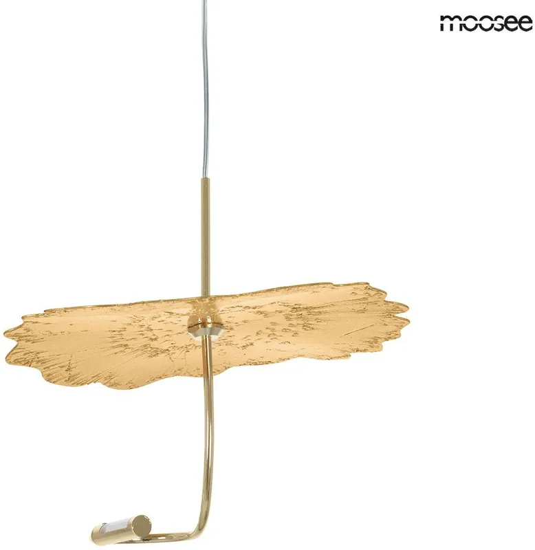 Függőlámpa LEAFS MSE1501100167 3000K 3W/LED 240lm a King Home-tól Szuper ajánlat