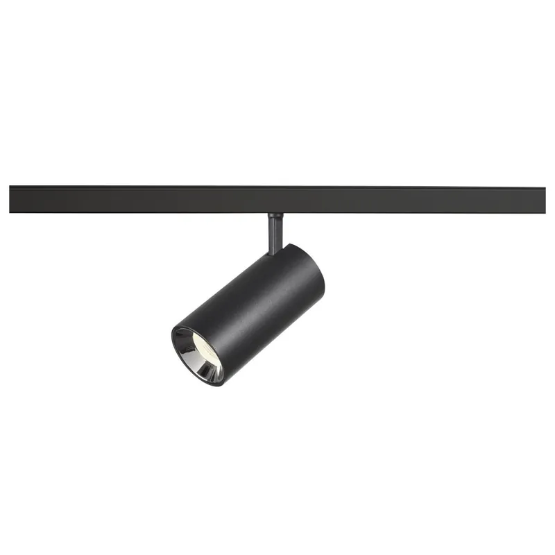 Sínreflektor NUMINOS® 48V 1006746 4000K 16W 1x16W/LED 1200lm a SLV-tól Árengedmény