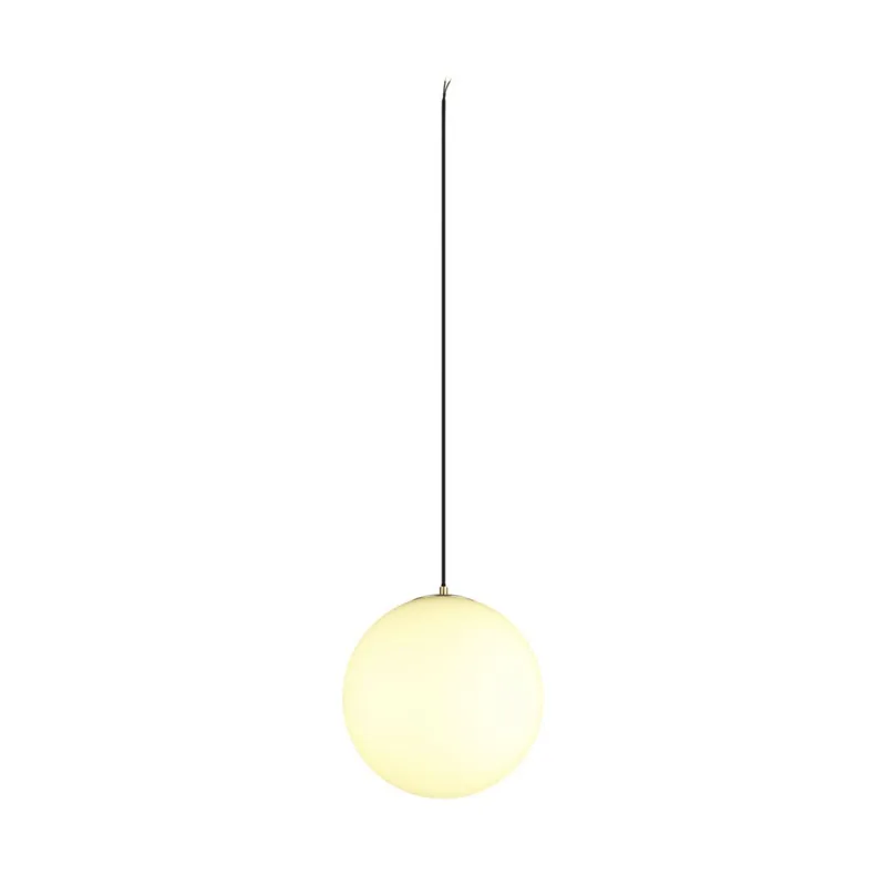 Függőlámpa SUN 1008136 40W 1x40W/E27 a SLV-tól Legjobb ár