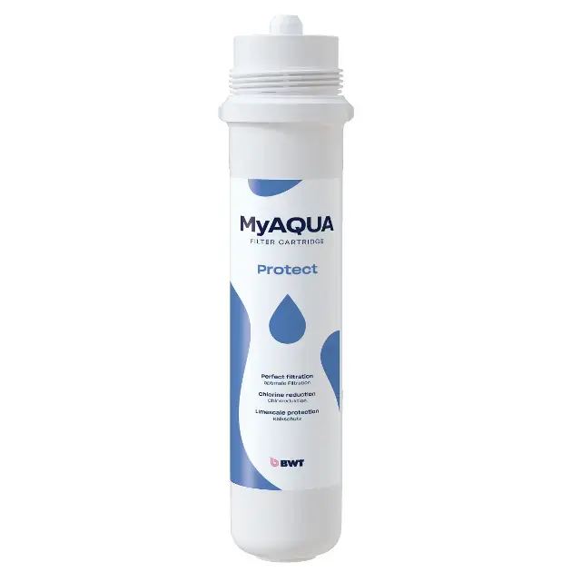 BWT MyAQUA - MyAQUA Protect szűrő 125558003-C Újdonság