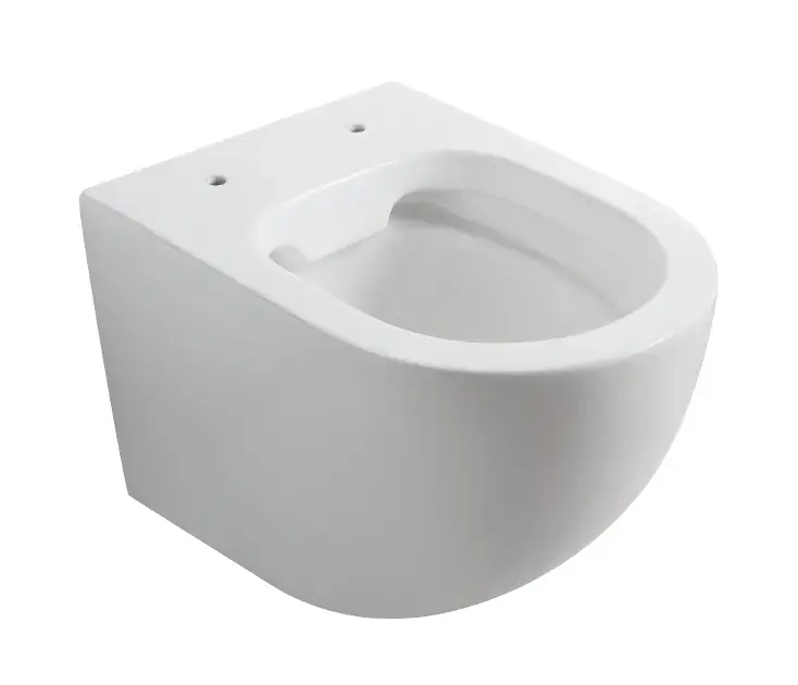kielle Gaia - Fali kompakt WC, Rimless, fehér 30115003T Legnépszerűbb