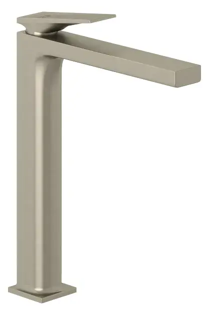 Prémium Kludi Decus - Mosdócsaptelep, csiszolt nikkel 54298N575