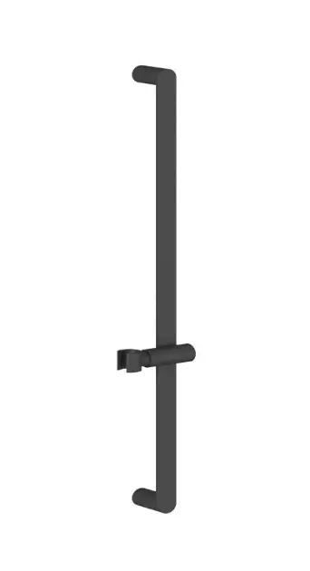 Ravak - Zuhanyrúd, 70 cm, matt fekete X07P1248 Utolsó esély
