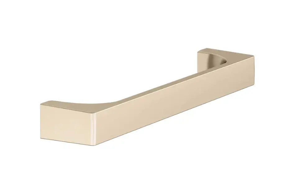 Keuco Edition 11 - Fogantyú, hossza 30 cm, csiszolt bronz 11107030000 Végkiárusítás