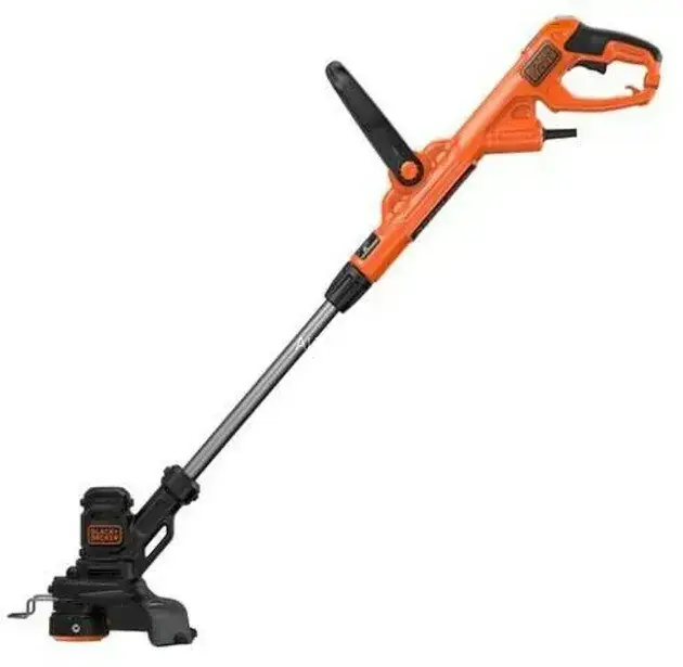 BLACK+DECKER - Szegélynyíró 450 W, vágási szélesség 25 cm BESTE625-QS Végkiárusítás