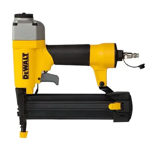 DeWALT - Pneumatikus kombinált szegezőgép DPSB2IN1 Biztonságos fizetés