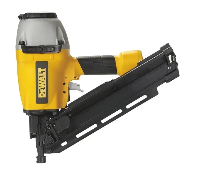 Gyors szállítás DeWALT - Pneumatikus szegezőgép 50-90 mm DPN9033