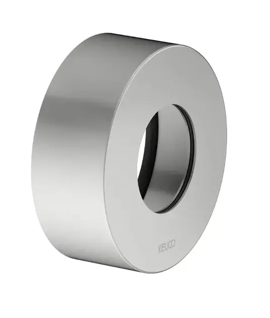 Keuco IXMO - Hosszabbító takarórózsa 25 mm, rozsdamentes acél 59553060281 Legkelendőbb