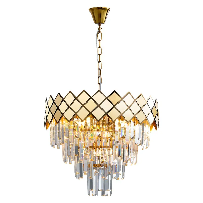 Bestseller Függőlámpa CARISMA ML8892 40W a Milagro-tól