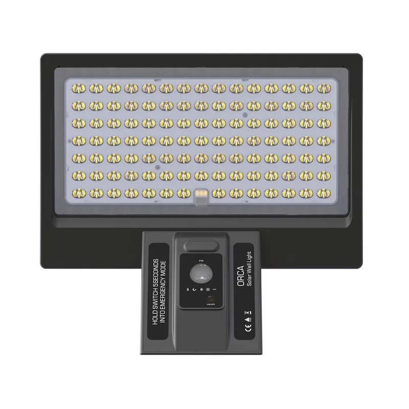 Kihagyhatatlan ajánlat Halogén reflektor MILO EKO9154 8W a Eko Light-tól