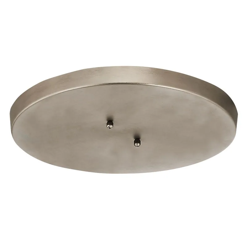 Rozetta Ceiling Pan KL-CEILING-PAN-3C-AP a Kichler-tól Végkiárusítás