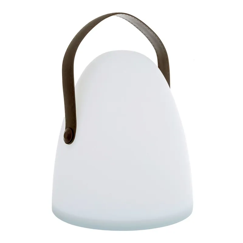 Újdonság Asztali lámpa LUKA VK8017-2 3000K 0,4W 1x0,4W/LED 20lm a Zuma Line-tól