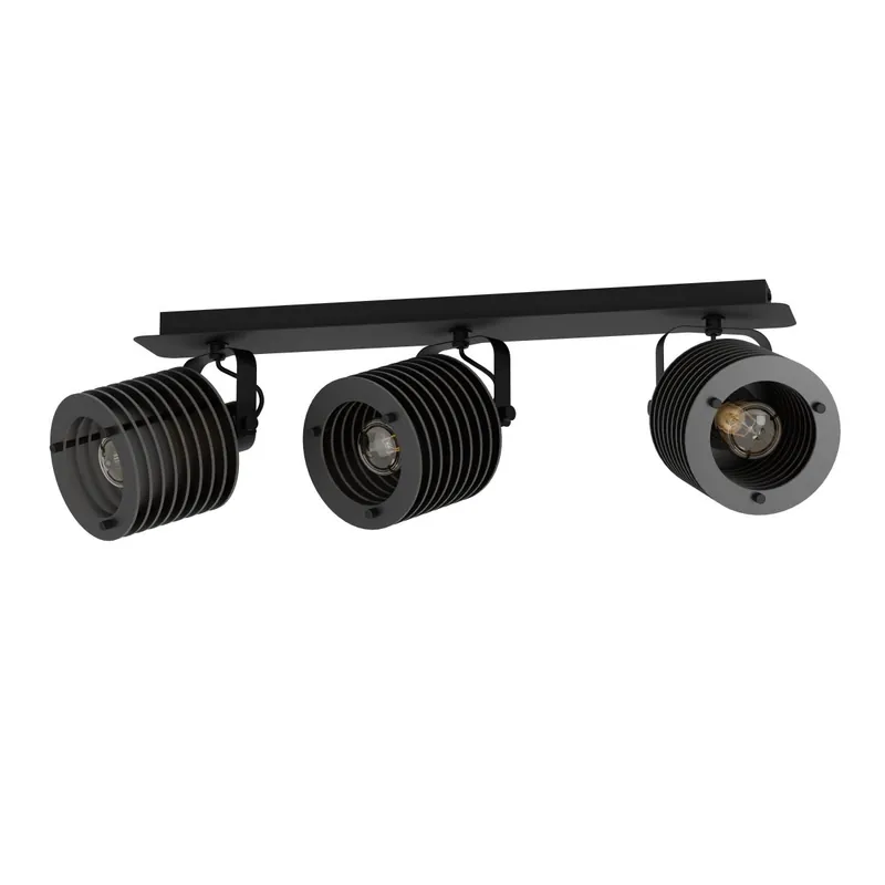Spotlámpa SEGOVIA 900742 3x40W/E27 IP20 a Eglo-tól Expressz szállítás