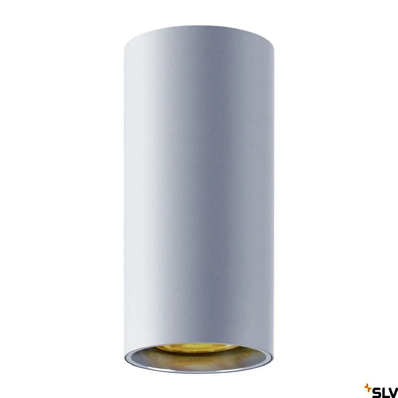 Felületi spotlámpa ASTO 1006440 10W 1x10W/GU10 a SLV-tól Akció