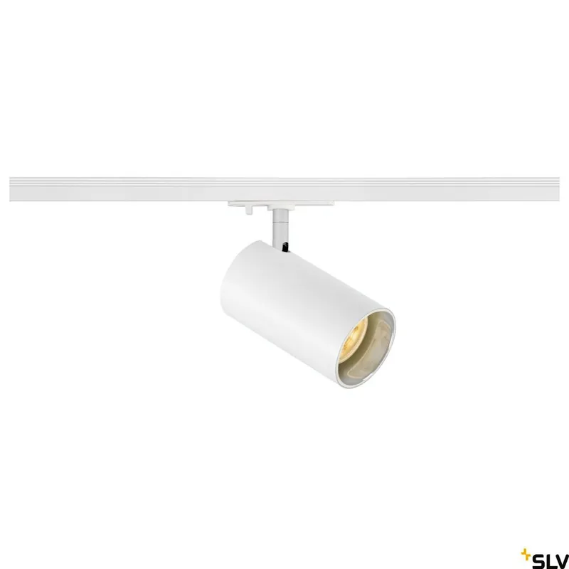 Sínreflektor ASTO 1006446 10W 1x10W/GU10 a SLV-tól Különleges ajánlat