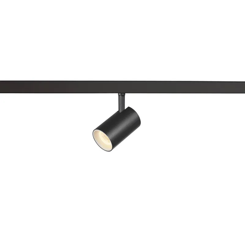 Gyors szállítás Sínreflektor 48V SYSTEM 1006670 3000K 8.7W 1x8.7W/LED 730lm a SLV-tól
