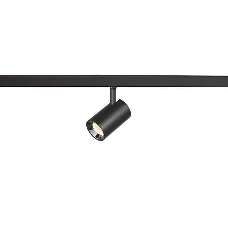 Sínreflektor 48V SYSTEM 1006671 3000K 8.7W 1x8.7W/LED 730lm a SLV-tól Vedd meg online
