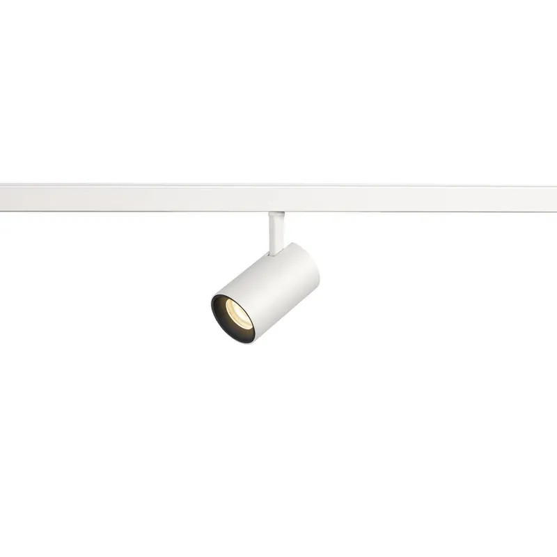 Expressz szállítás Sínreflektor 48V SYSTEM 1006678 3000K 8.7W 1x8.7W/LED 700lm a SLV-tól