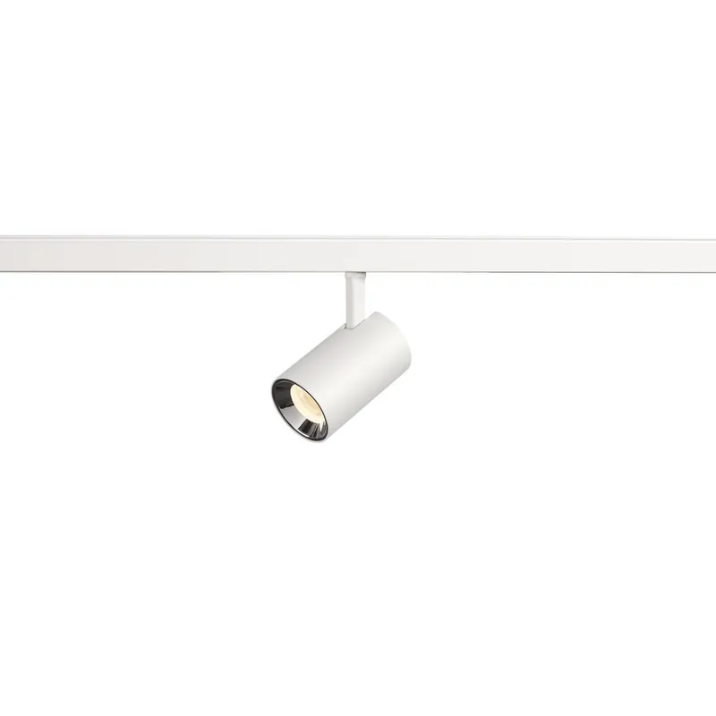 Akciós ár Sínreflektor 48V SYSTEM 1006680 3000K 8.7W 1x8.7W/LED 730lm a SLV-tól