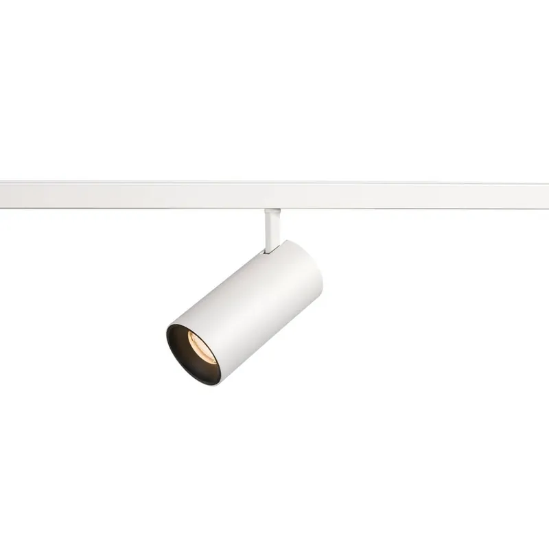 Szuper ajánlat Sínreflektor 48V SYSTEM 1006720 2700K 16W 1x16W/LED 960lm a SLV-tól